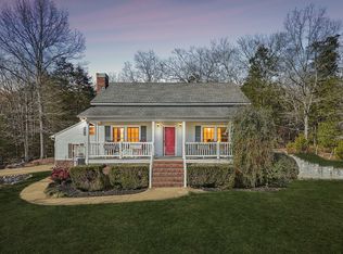 1585 Amos Hamlett Rd, Pulaski, TN 38478