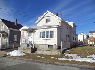313 Baker St, Fall River, MA 02721