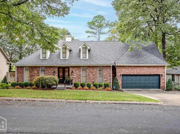 805 Fairway Dr, Jonesboro, AR 72401