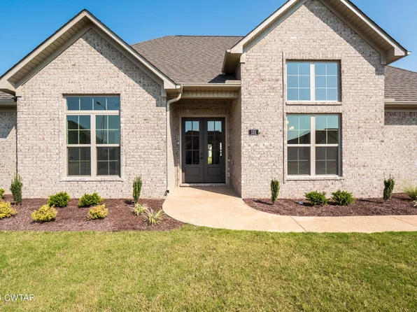 131 Isaiah Dr, Jackson, TN 38305