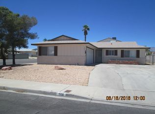 508 Altamira Rd, Las Vegas, NV 89145