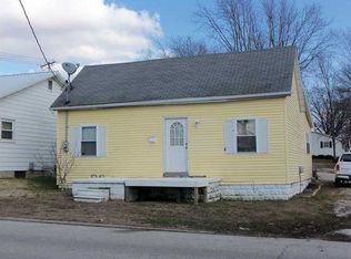 6 NE 15th St, Washington, IN