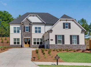 685 Caney Fork Rd, Alpharetta, GA 30005