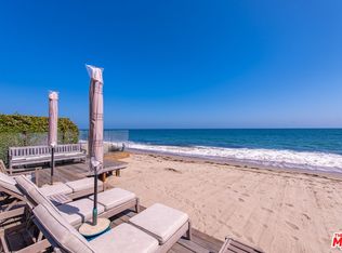 23752 Malibu Rd, Malibu, CA 90265