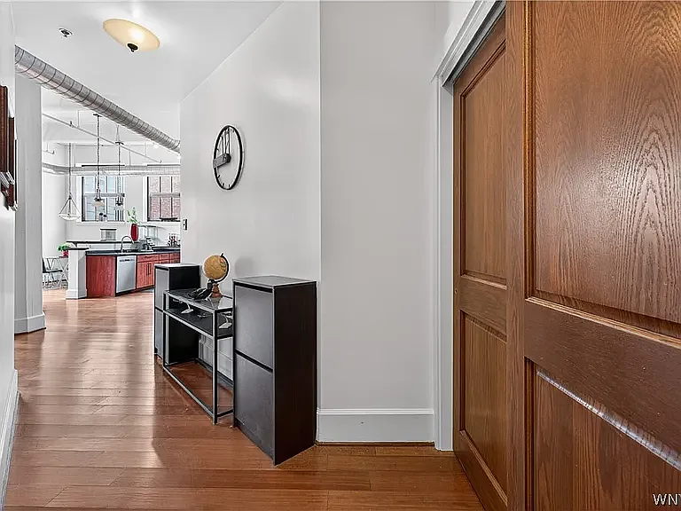 210 Ellicott St #403 — Photo 5