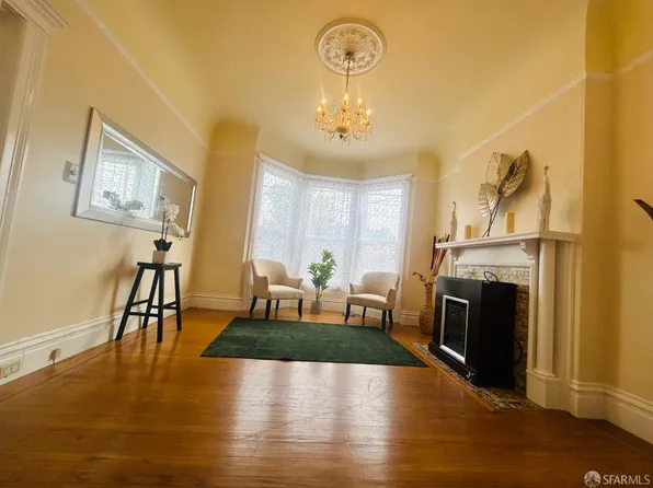 2436-2438 Bryant St, San Francisco, CA 94110