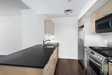 Rented by Halstead Real Estate