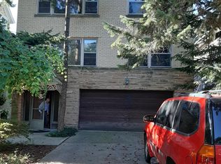 1517 W Juneway Ter #G, Chicago, IL 60626
