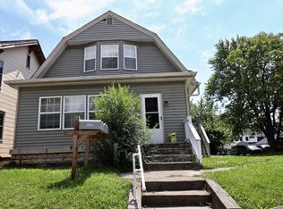 1529 E Michigan St, Indianapolis, IN 46201