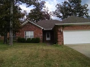 1500 Bedford Dr, Jacksonville, AR 72076