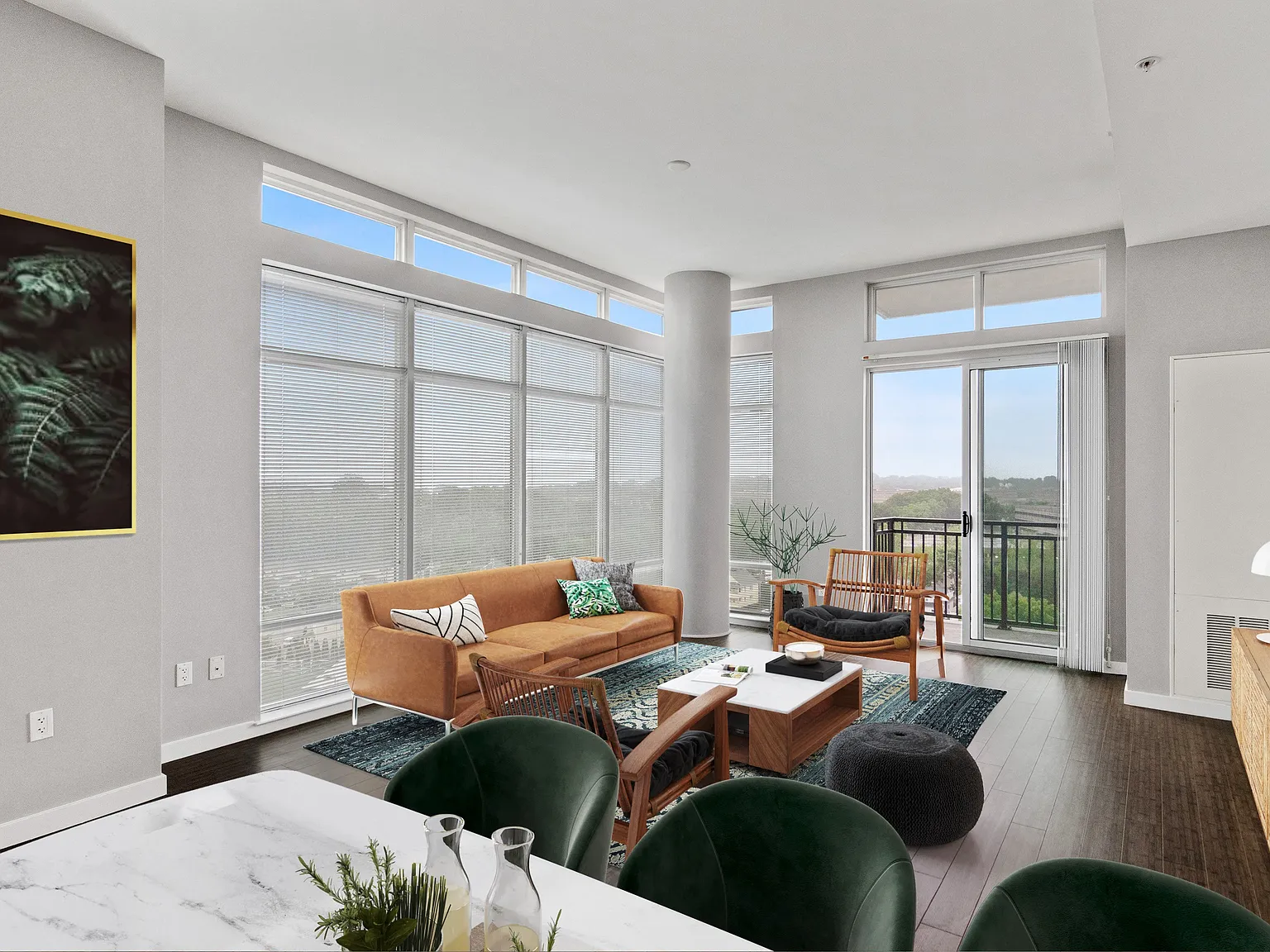 Postmark Apartments — Photo 3