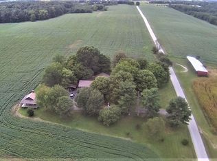 36 Sherrell Rd, Morrison, TN 37357