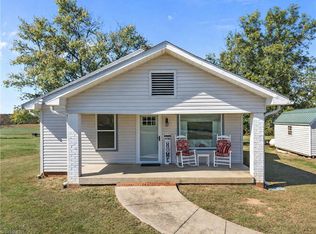 8119 Spearman Rd, Browns Summit, NC 27214