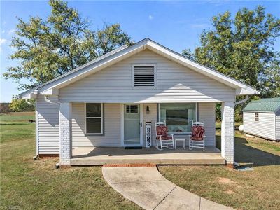 8119 Spearman Rd, Browns Summit, NC, 27214