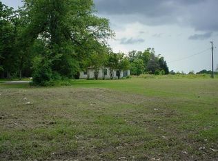 177 County Rd #1219, Emory, TX 75440