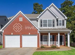 755 Clairidge Ln, Lawrenceville, GA 30046