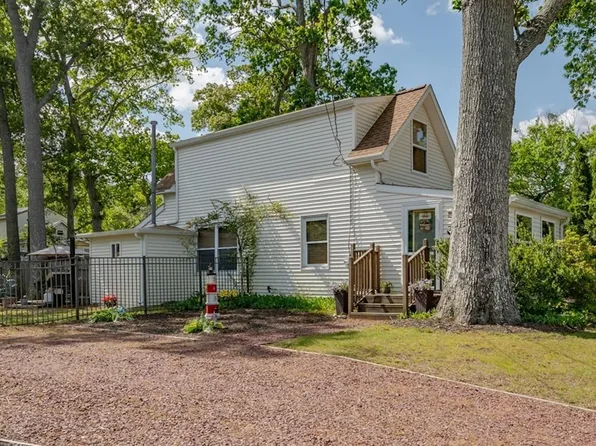 202 Steelman Ave, Somers Point, NJ 08244