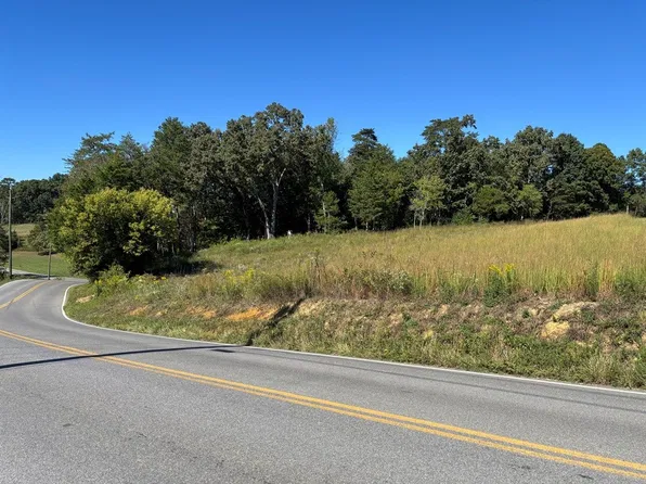 0 Cross Over Rd, Sevierville, TN 37876