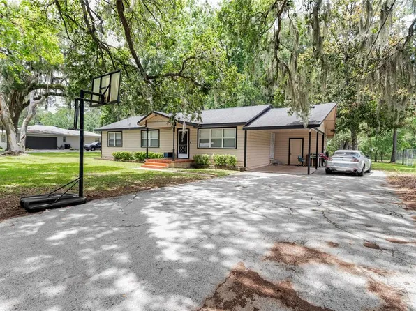 1753 NW 44th St, Ocala, FL 34475