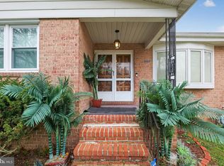 3819 Pikeswood Dr, Randallstown, MD 21133