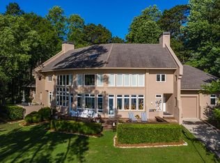 115 Windswept, Alexander City, AL 35010