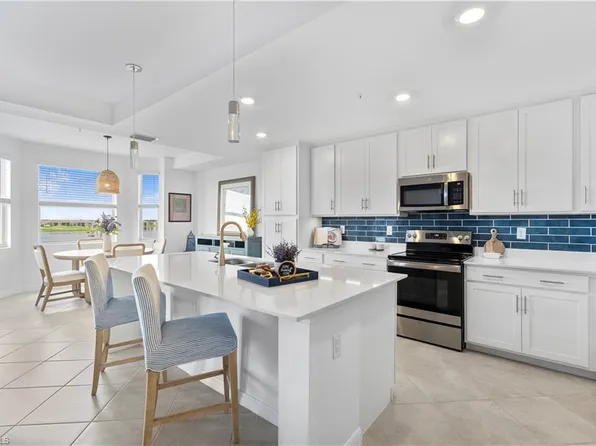 5629 Double Eagle CIR #4233, AVE MARIA, FL 34142