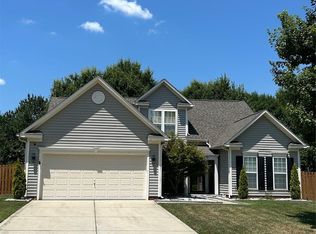 630 Springhouse Pl, Clover, SC 29710