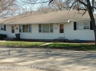 703 Orange Grove Ave, Waterloo, IA 50701