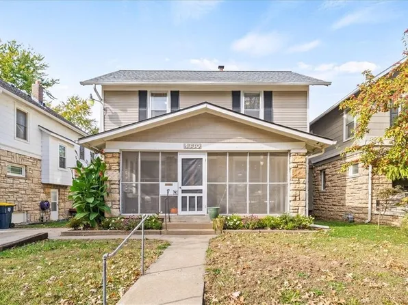 4330 Bell St, Kansas City, MO 64111