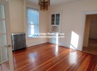 19 Cleveland St #1T, Somerville, MA 02143