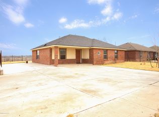 2438 N Osage St, Amarillo, TX 79107