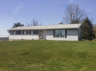 1017 Taft Ave, Endicott, NY 13760
