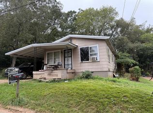 110 Chapman St, Troy, AL 36081