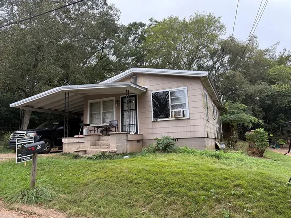 110 Chapman St, Troy, AL 36081