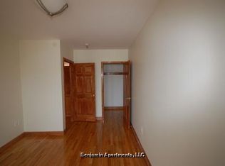 102 Allston St UNIT 3F, Boston, MA 02134