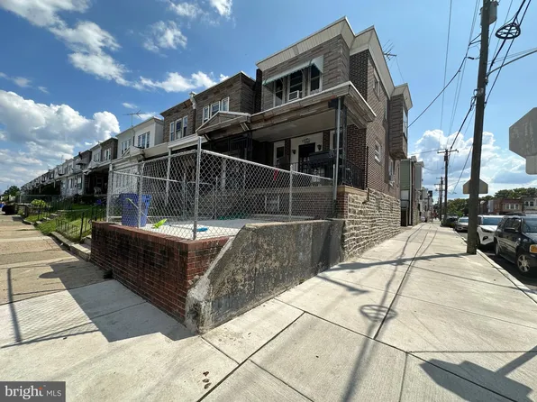528 E Cheltenham Ave, Philadelphia, PA 19120