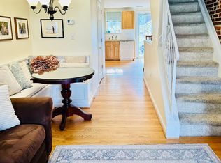 603 S Belnord Ave, Baltimore, MD 21224