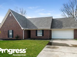 7315 Cara Bnd, Olive Branch, MS 38654