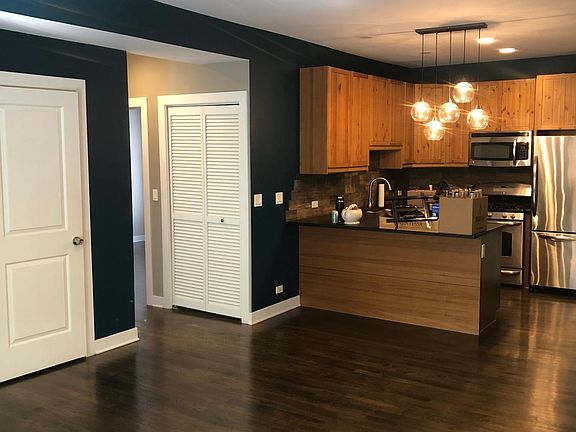 Living / Dining Room