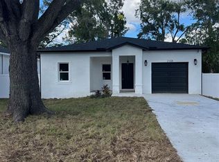 2104 E North Bay St, Tampa, FL 33610