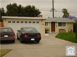 14111 Bora Dr, La Mirada, CA 90638