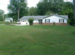 4626 State Highway 43, Spencer, IN 47460