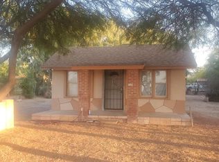 807 E Alta Vista Rd, Phoenix, AZ 85042