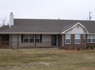 3276 Habberton Wc 89 Rd, Springdale, AR 72764