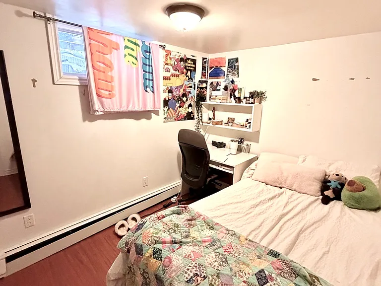 26 Pembroke St #B — Photo 4