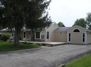 975 Jane Ave, Xenia, OH 45385