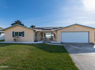 2935 Carriage Dr, South Daytona, FL 32119