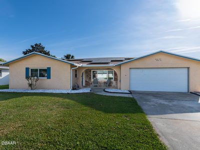 2935 Carriage Dr, South Daytona, FL, 32119