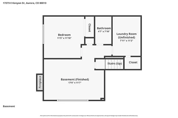 Building Photo - 17273 E Kenyon Dr