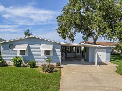 24940 Pine Hl, Leesburg, FL, 34748